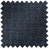 Cortona, Steel Blue - Twist&Fit Roman Blind